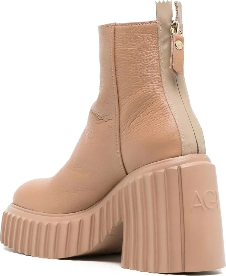 Tiggy 90mm ankle boots - Image 3