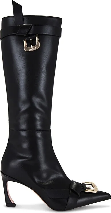 Tighter 70 Boot