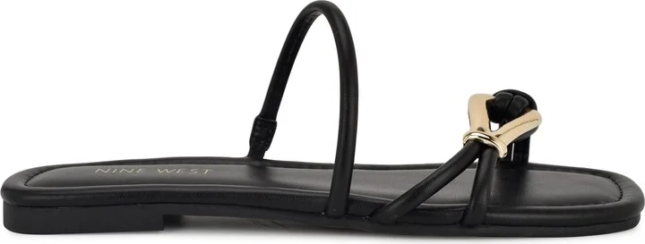Tigra Slide Sandal - Image 2