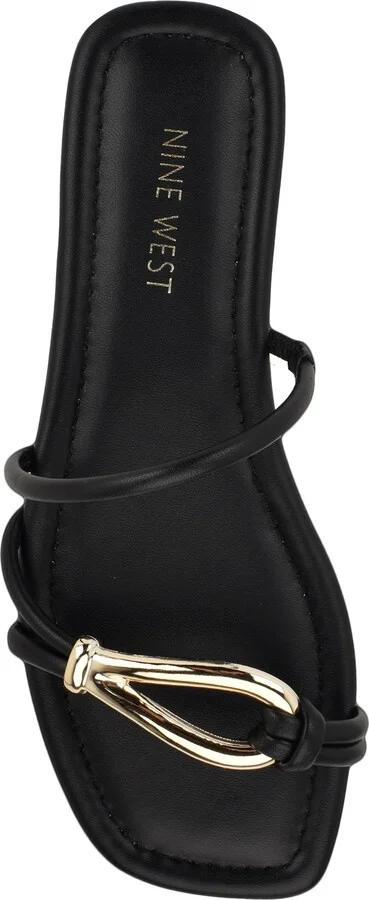 Tigra Slide Sandal - Image 3