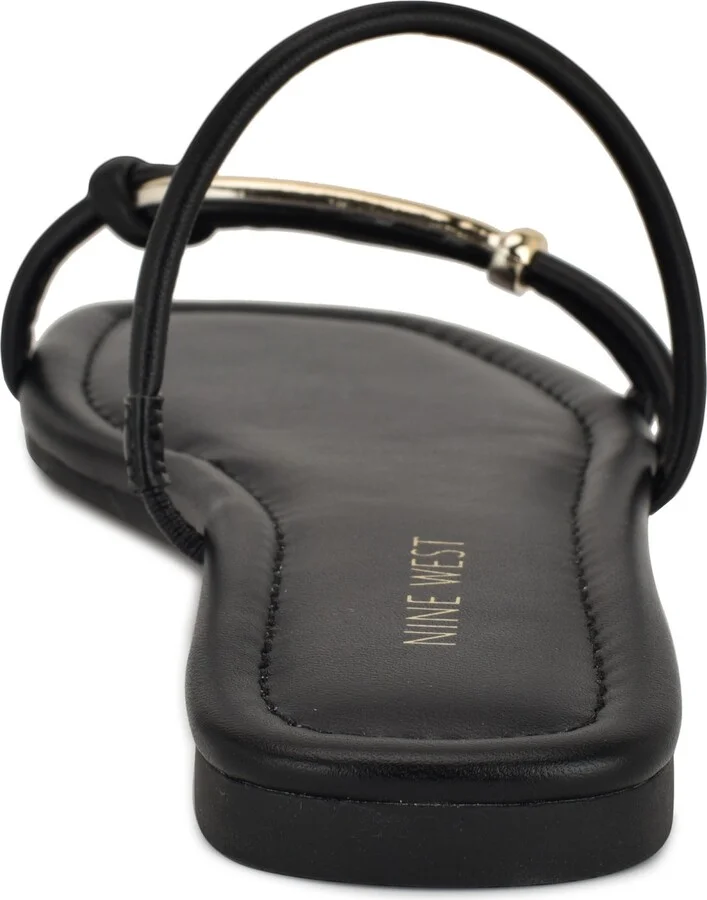 Tigra Slide Sandal - Image 5
