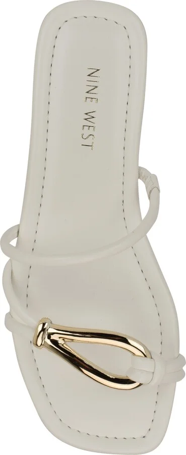 Tigra Slide Sandal - Image 9