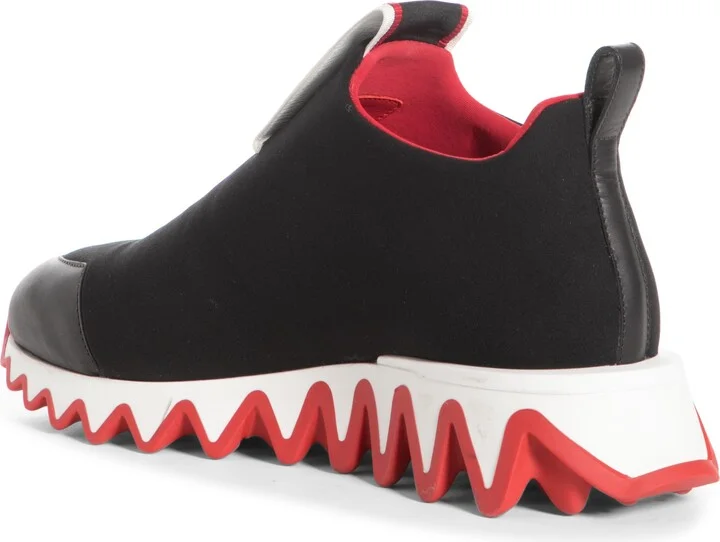 Tiketa Neoprene Slip-On Sneaker - Image 2