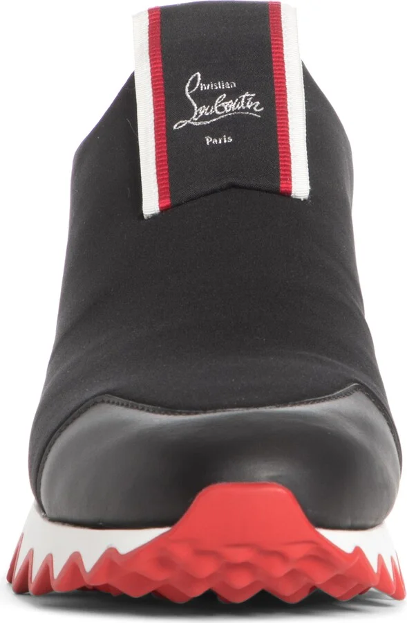 Tiketa Neoprene Slip-On Sneaker - Image 4