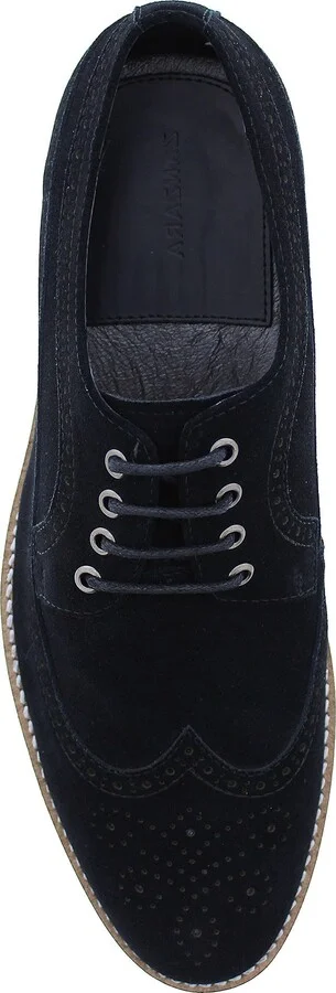 Tiki Brogue Derby - Image 4