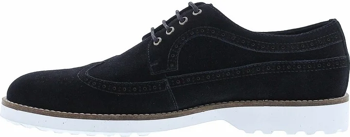 Tiki Brogue Derby - Image 6
