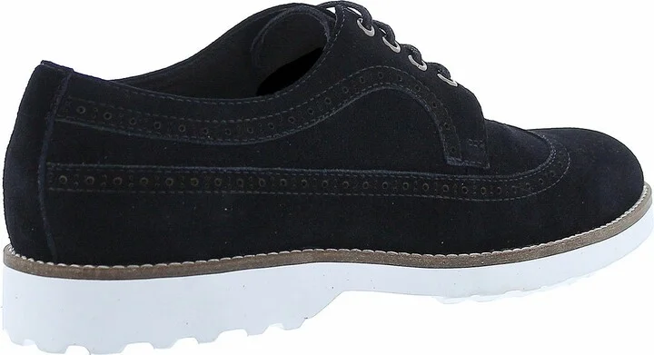 Tiki Brogue Derby - Image 7