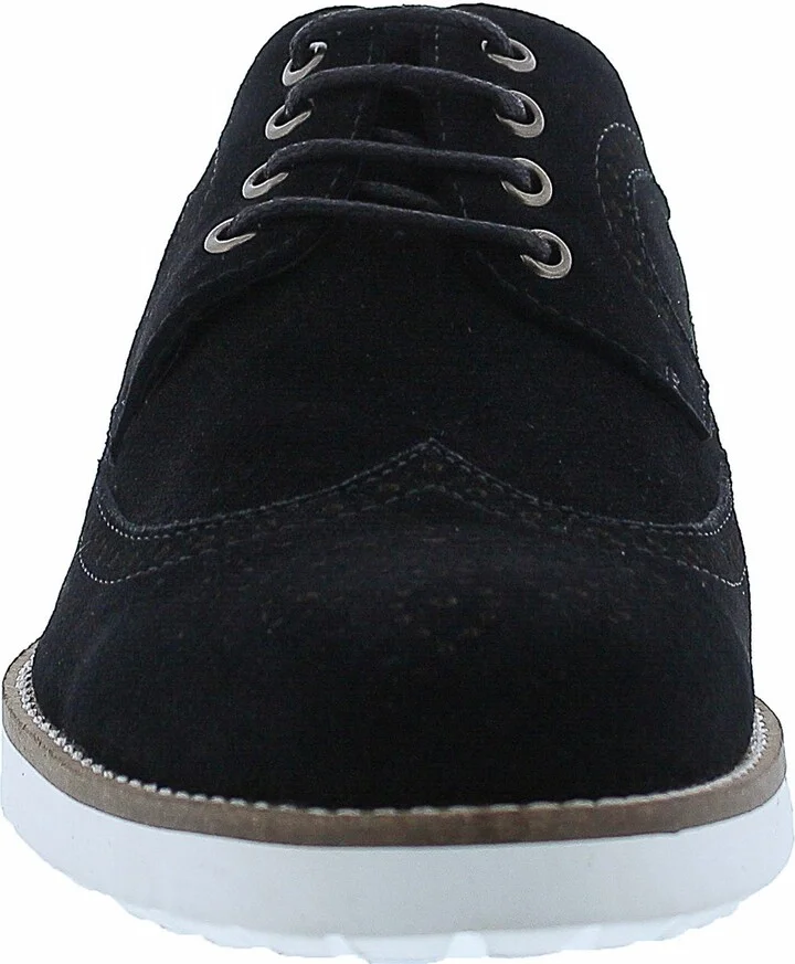 Tiki Brogue Derby - Image 8