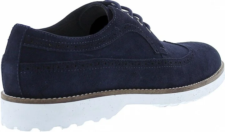 Tiki Brogue Derby - Image 9