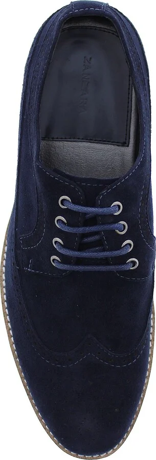 Tiki Brogue Derby - Image 11