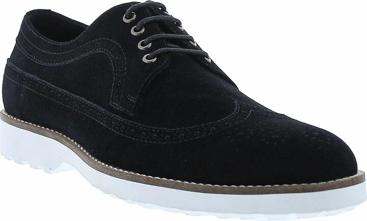 Tiki Brogue Derby