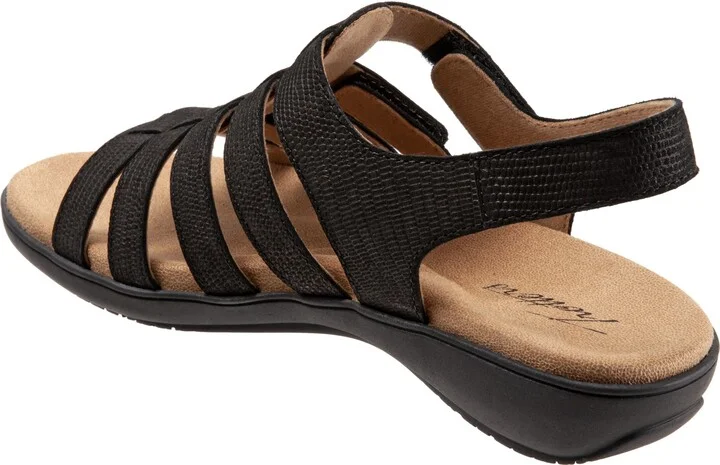 Tiki Slingback Sandal - Image 2