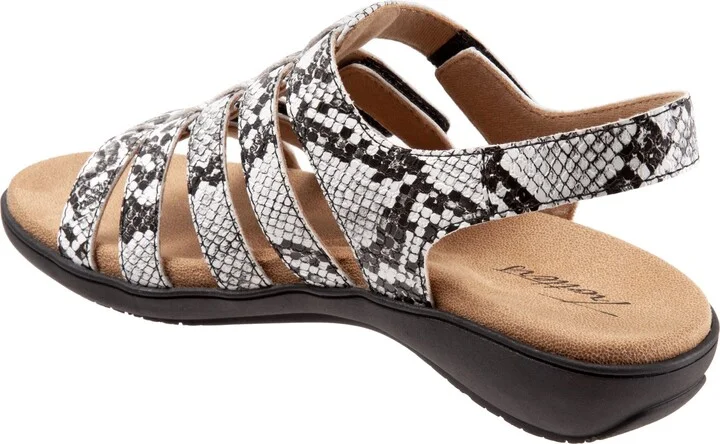 Tiki Slingback Sandal - Image 10