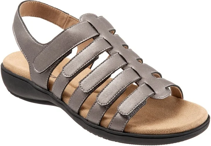 Pewter Metallic