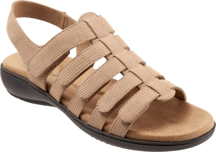 Sand Nubuck