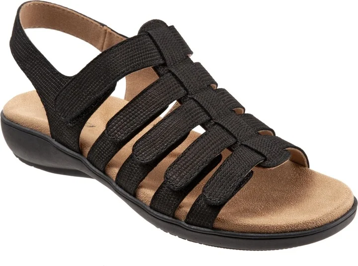 Tiki Slingback Sandal