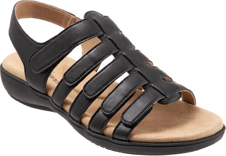 Tiki Slingback Sandal