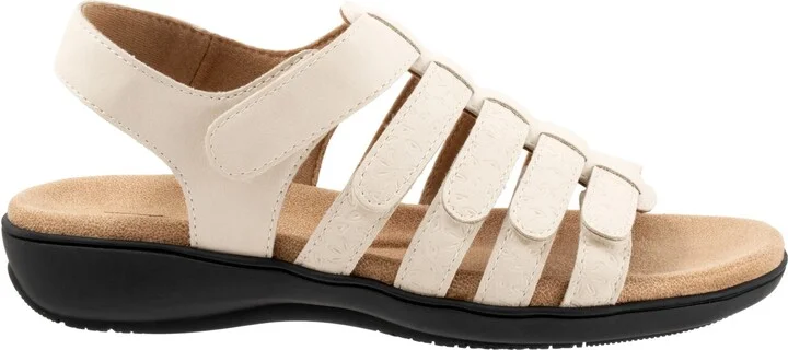 Tiki Tool Slingback Sandal - Image 3
