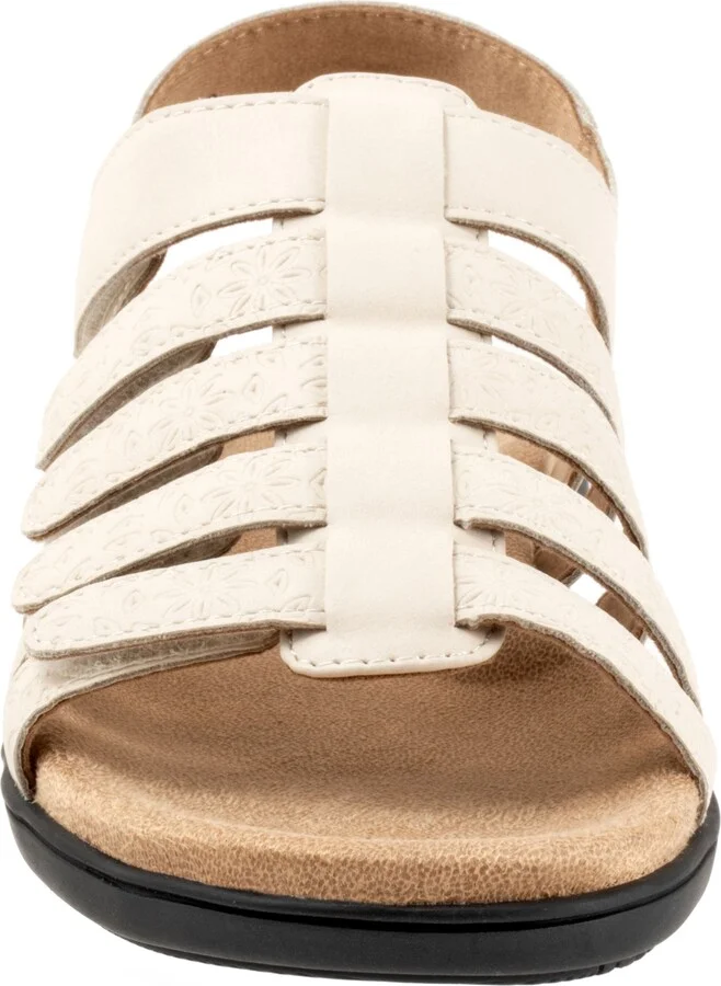 Tiki Tool Slingback Sandal - Image 4