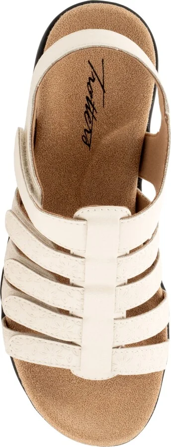 Tiki Tool Slingback Sandal - Image 5