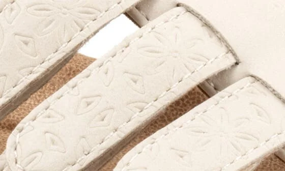 Tiki Tool Slingback Sandal - Image 8