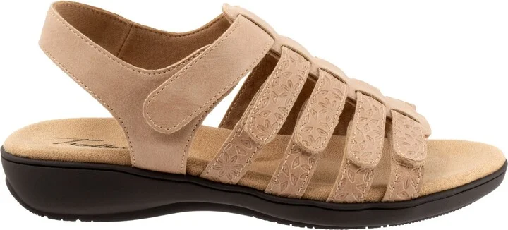 Tiki Tool Slingback Sandal - Image 10