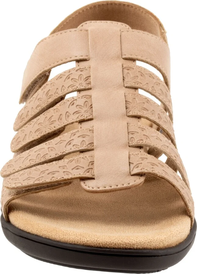 Tiki Tool Slingback Sandal - Image 11