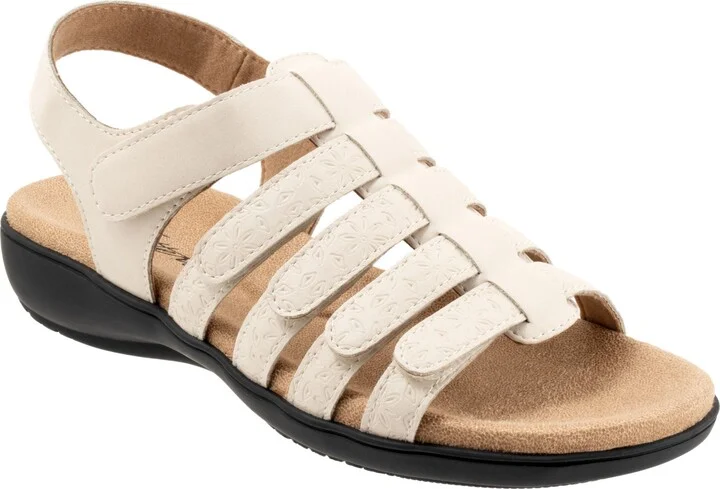 Tiki Tool Slingback Sandal