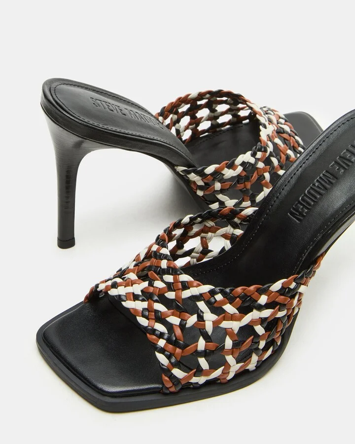 Tikki Brown Multi - Image 3
