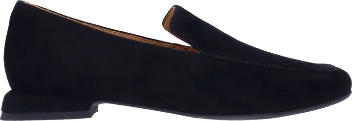 Tilda Apron Toe Flat - Image 4