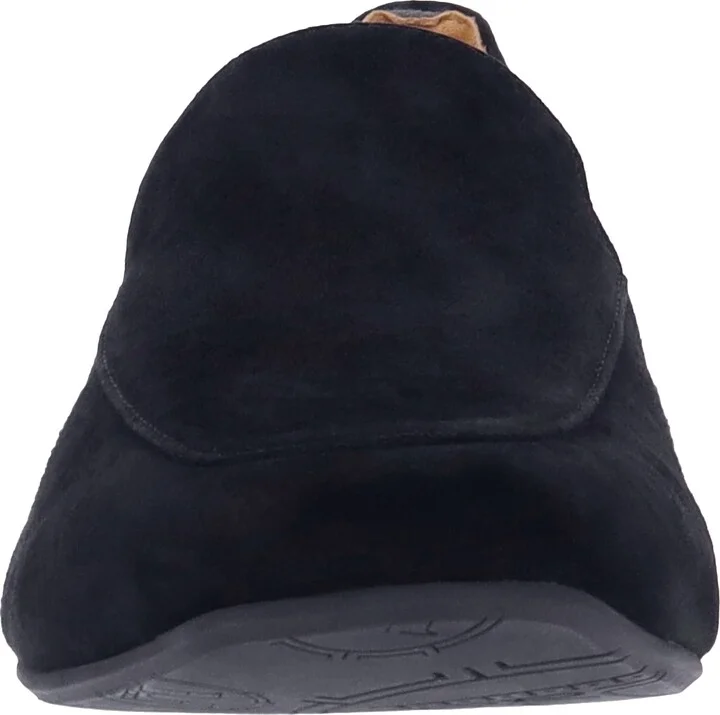 Tilda Apron Toe Flat - Image 5