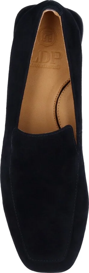 Tilda Apron Toe Flat - Image 6