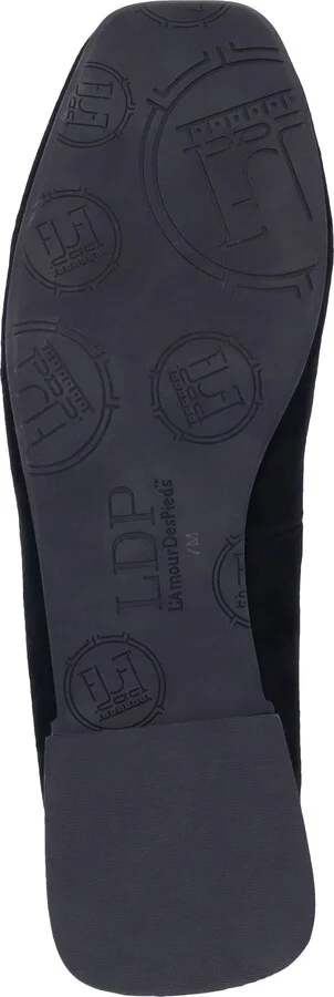 Tilda Apron Toe Flat - Image 7