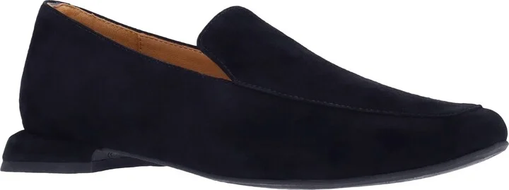 Tilda Apron Toe Flat