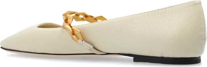 Tilda ballerina shoes - Image 3