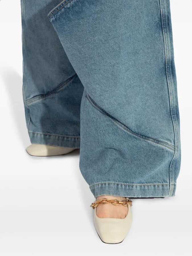 Tilda ballerina shoes - Image 5