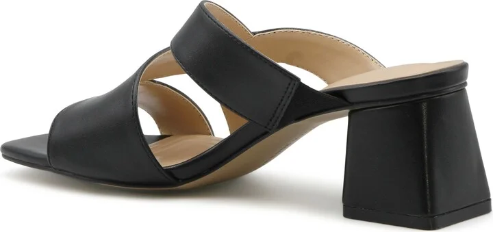 Tilda Block Heel Sandal - Image 2