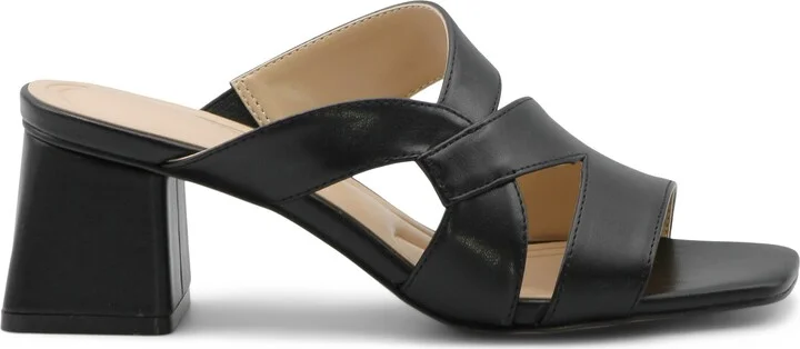 Tilda Block Heel Sandal - Image 3