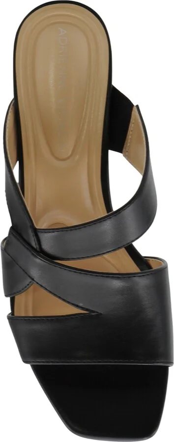 Tilda Block Heel Sandal - Image 4