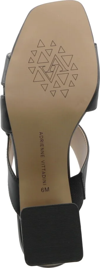 Tilda Block Heel Sandal - Image 5