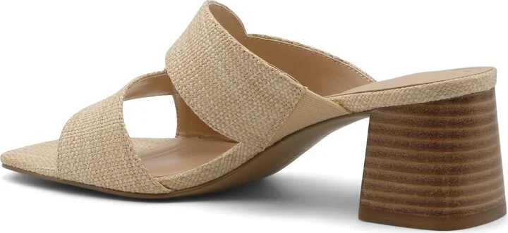 Tilda Block Heel Sandal - Image 7