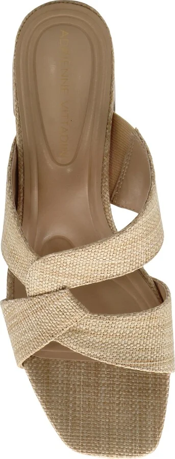 Tilda Block Heel Sandal - Image 9