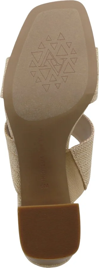 Tilda Block Heel Sandal - Image 10