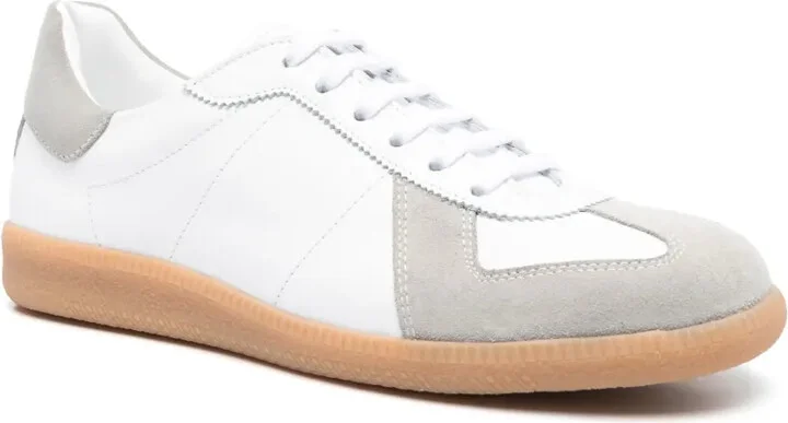 Tilda low-top sneakers - Image 2