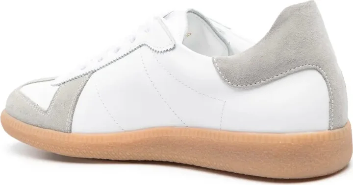 Tilda low-top sneakers - Image 3