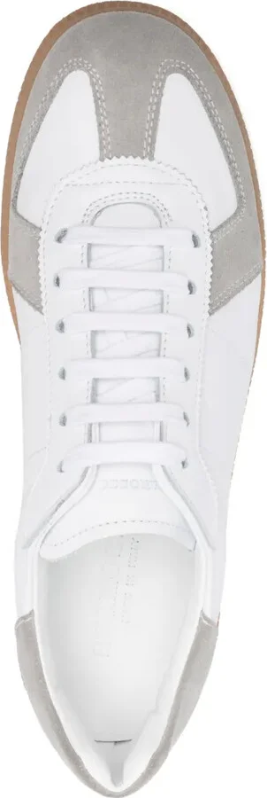 Tilda low-top sneakers - Image 4