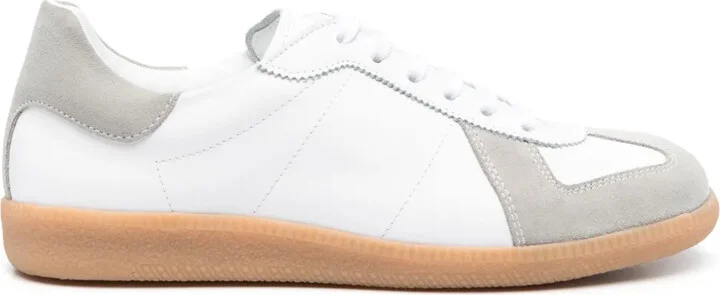 Tilda low-top sneakers