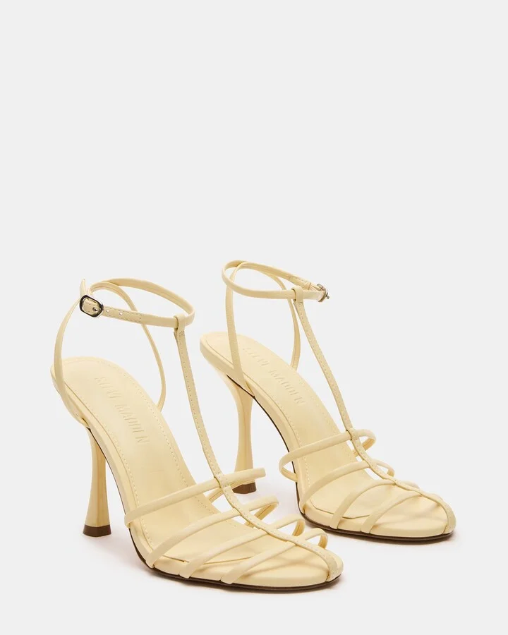 Tildah Butter Leather - Image 2