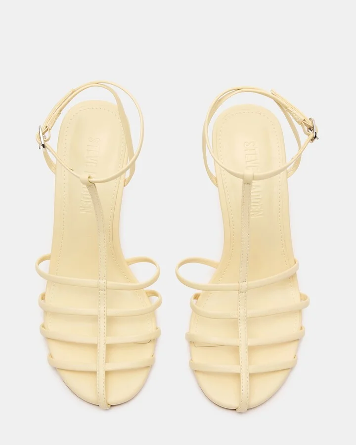 Tildah Butter Leather - Image 4