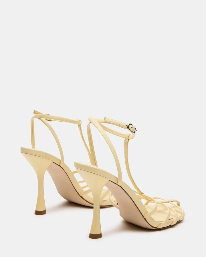 Tildah Butter Leather - Image 5